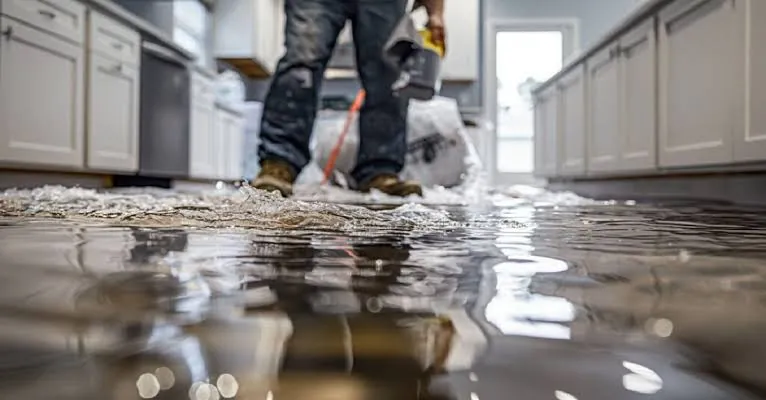 Water damage restoration companies near me in Zionsville, IN - Emergency flood extraction