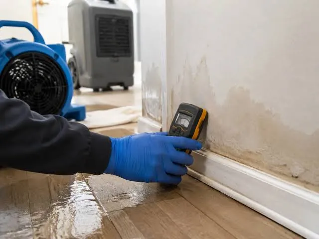 24/7 Water damage restoration services in Zionsville, IN - Rapid flood cleanup and mitigation